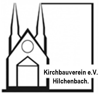 Logo Kirchbauverein