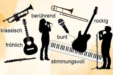 Sounds of Heaven - Benefizkonzert 8. Februar 